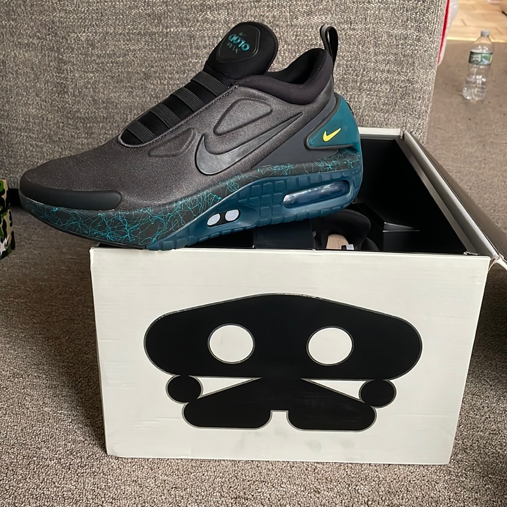 Nike Adapt Auto Max